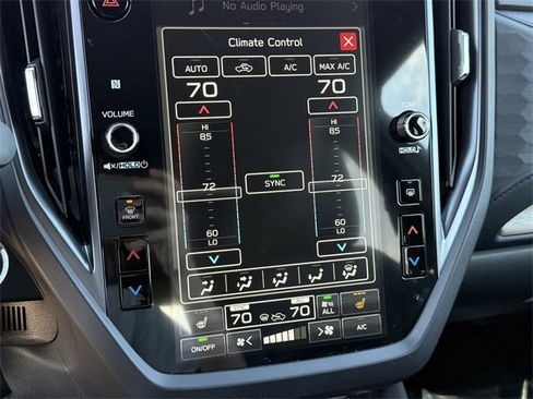 New 2026 Subaru Forester Limited image 21