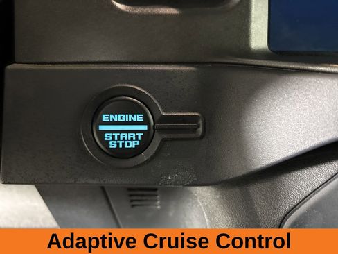 Used 2025 Ford Bronco Big Bend image 13