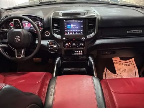 Used 2019 RAM 1500 Big Horn AWD/4WD image 15