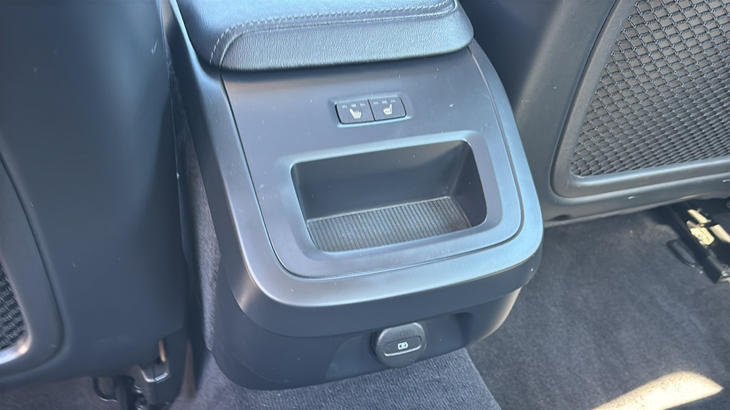 Certified 2024 Volvo S60 B5 Core w/ Climate Package AWD/4WD image 9