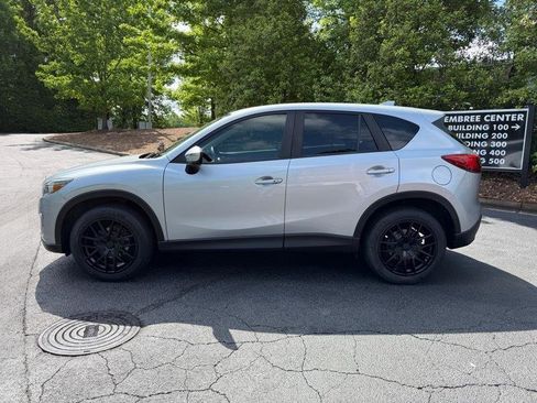 Used 2016 MAZDA CX-5 Grand Touring FWD image 7