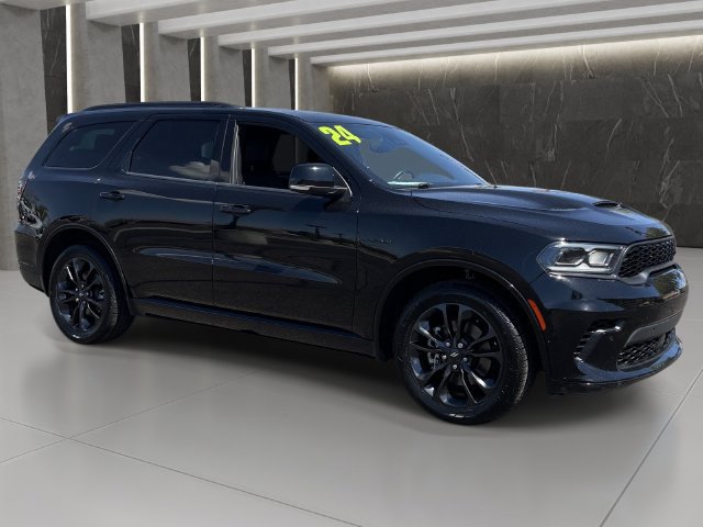 Used 2024 Dodge Durango R/T AWD/4WD image 8