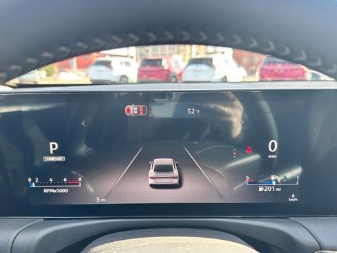 New 2026 Nissan Sentra SV w/ SV Convenience Package image 12