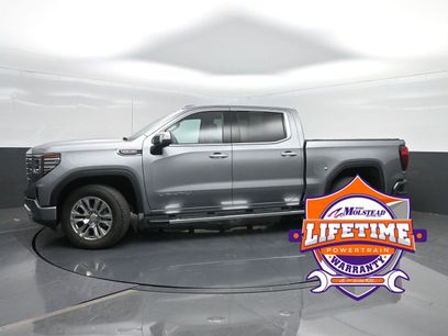 Used 2023 GMC Sierra 1500 Denali