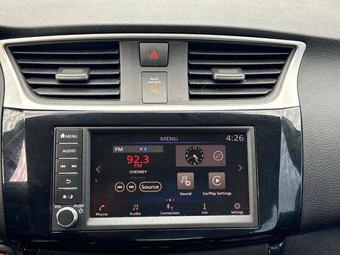 Used 2019 Nissan Sentra SL image 24