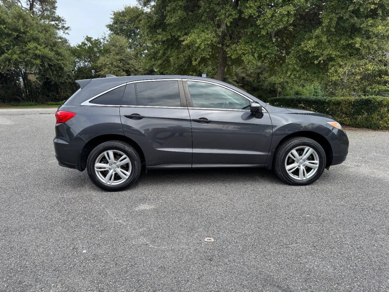 Used 2015 Acura RDX FWD image 7