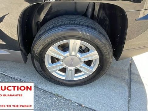 Used 2016 GMC Terrain SLE FWD image 26
