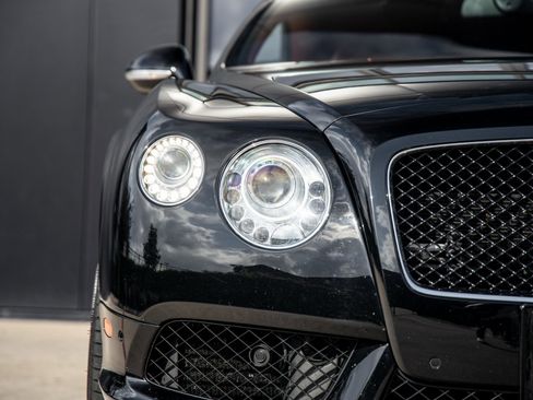 Used 2013 Bentley Continental GT image 16