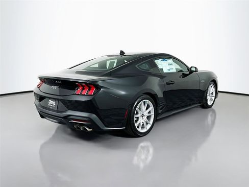 New 2026 Ford Mustang GT Premium RWD image 7