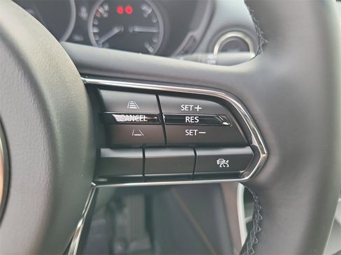 New 2026 MAZDA CX-70 3.3 Turbo w/ Preferred Package image 6