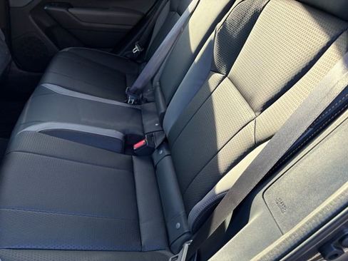 New 2026 Subaru Crosstrek 2.5i Wilderness image 5