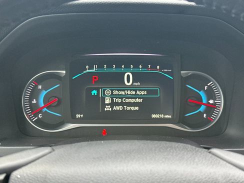 Used 2019 Honda Pilot EX-L image 25