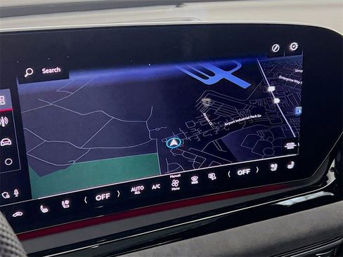 New 2026 Audi A6 3.0 image 14