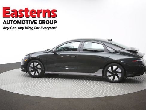 Used 2024 Hyundai Ioniq 6 SE RWD image 61