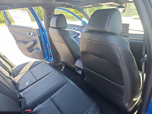 New 2026 Acura Integra A-Spec image 11