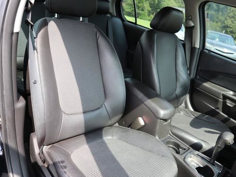 Used 2007 Chevrolet Malibu SS FWD image 22