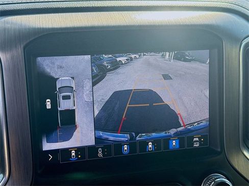 Used 2020 GMC Sierra 1500 Denali w/ Denali Ultimate Package image 14