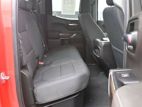 Used 2019 GMC Sierra 1500 Elevation image 11