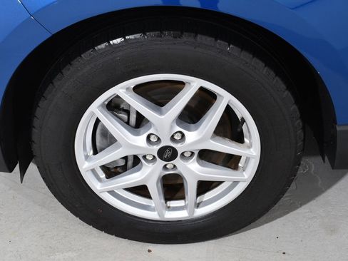 Used 2024 Ford Edge SEL w/ Convenience Package image 24