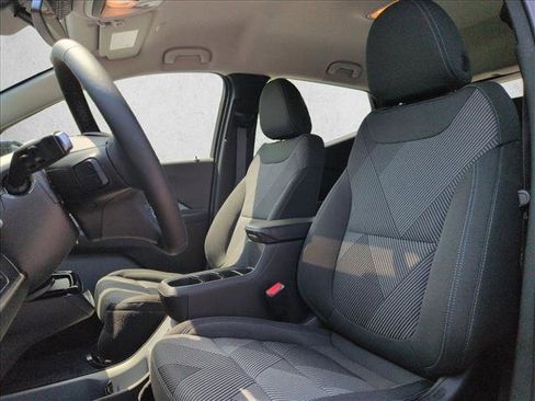 New 2027 Chevrolet Bolt LT w/ Comfort Package FWD image 4