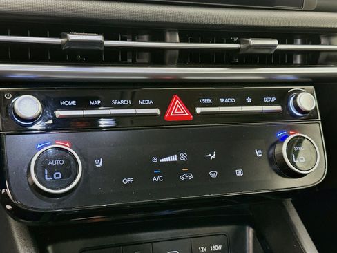 Used 2026 Hyundai Tucson SEL AWD/4WD image 23