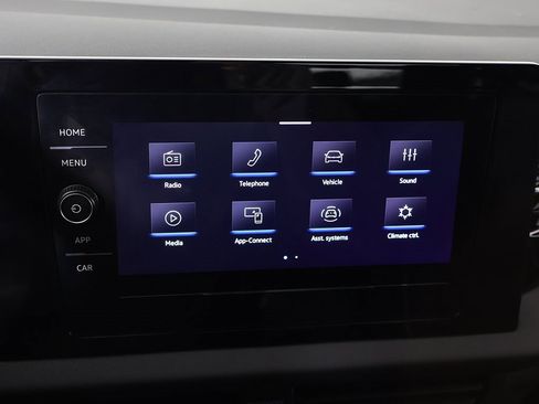 Used 2025 Volkswagen Jetta Sport image 43