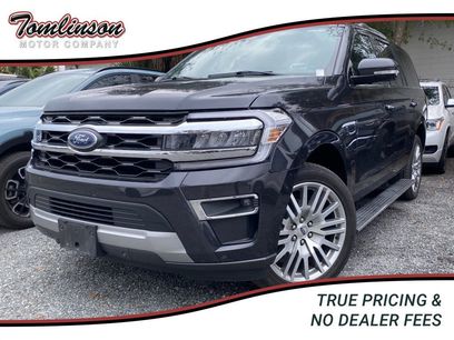 Used 2024 Ford Expedition Limited