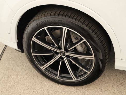 New 2026 Audi Q7 2.0T Premium Plus AWD/4WD image 37