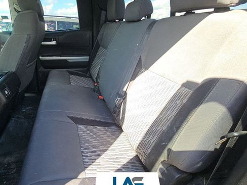 Used 2020 Toyota Tundra SR5 w/ SR5 Upgrade Package image 3