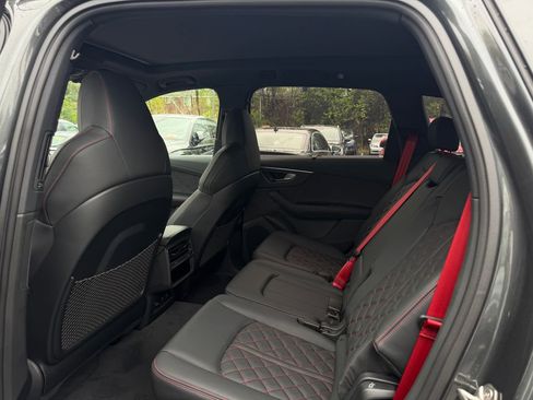 New 2026 Audi Q7 3.0T Prestige AWD/4WD image 25