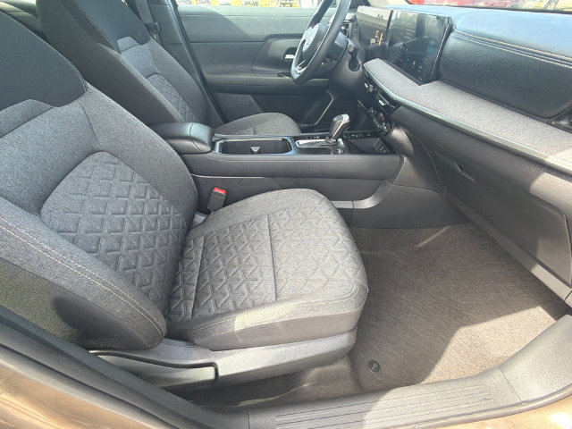 Certified 2026 Nissan Kicks SV FWD image 13