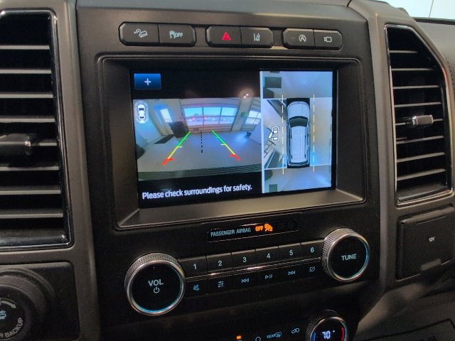 Certified 2020 Ford Expedition XLT w/ Equipment Group 202A AWD/4WD image 22
