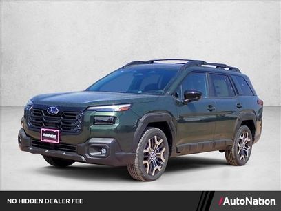 New 2026 Subaru Outback Touring XT