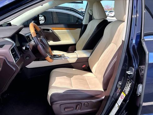 Used 2019 Lexus RX 350 w/ Navigation Package image 8