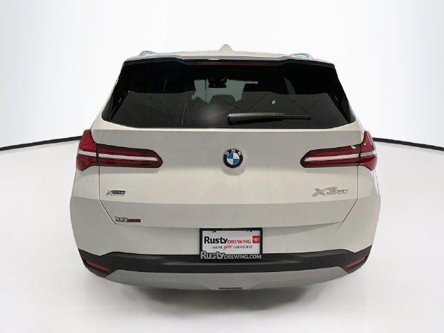 Used 2026 BMW X3 xDrive30i AWD/4WD image 5