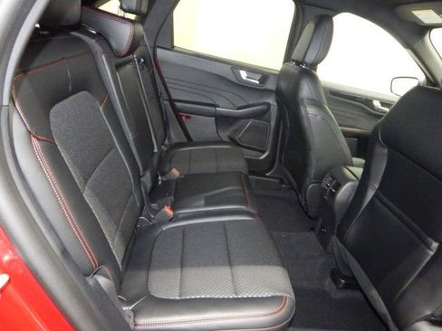 New 2026 Ford Escape ST-Line w/ Tech Pack #1 image 17