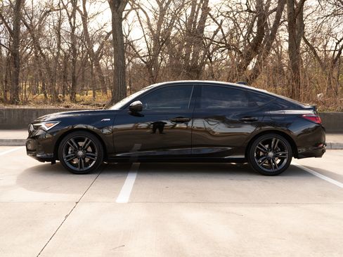 Used 2023 Acura Integra A-Spec image 6