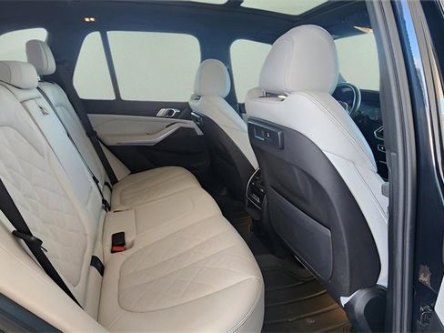 Used 2023 BMW X5 sDrive40i w/ M Sport Package image 22