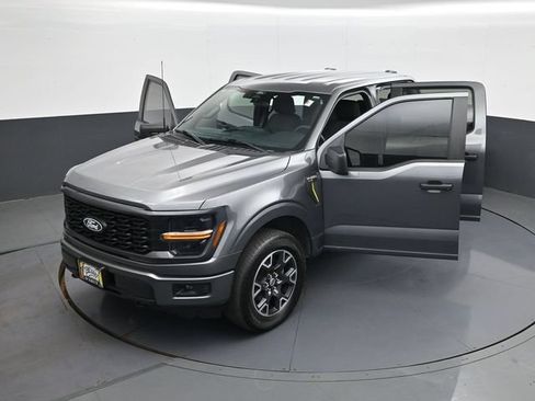 Used 2024 Ford F150 STX AWD/4WD image 30