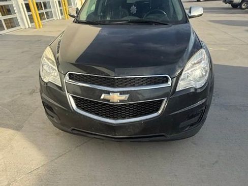 Used 2014 Chevrolet Equinox LT image 8