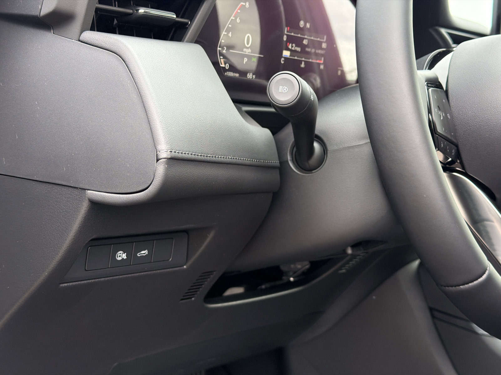 New 2026 MAZDA CX-5 Preferred AWD/4WD image 17