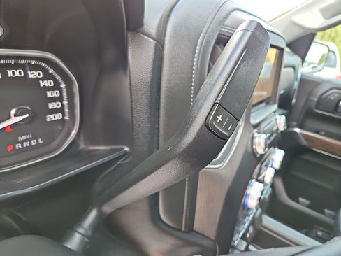 Used 2019 GMC Sierra 1500 Denali AWD/4WD image 23