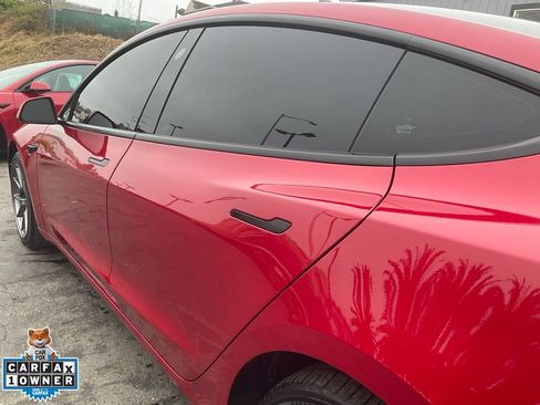 Used 2023 Tesla Model 3 Standard Range RWD image 89