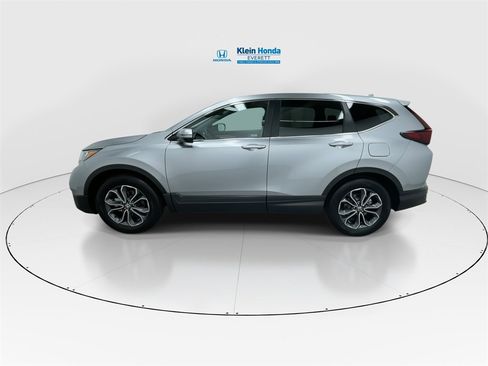 Used 2022 Honda CR-V EX image 7