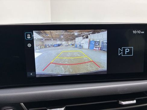 New 2025 Hyundai Sonata SEL image 25