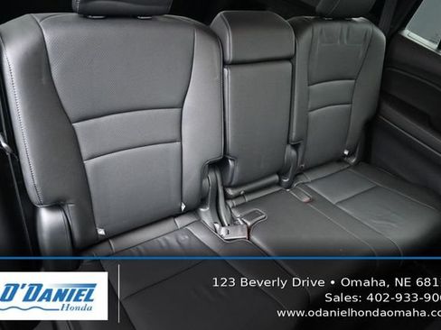 Used 2024 Honda Passport EX-L image 40