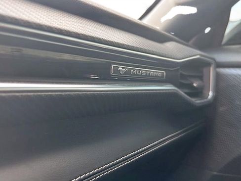 Used 2024 Ford Mustang GT Premium image 19