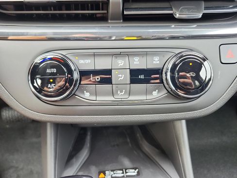 New 2026 Buick Envista Preferred w/ Convenience I Package image 14