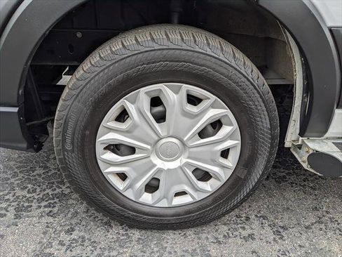 Used 2024 Ford Transit 250 250 Van w/ Exterior Upgrade Package image 8
