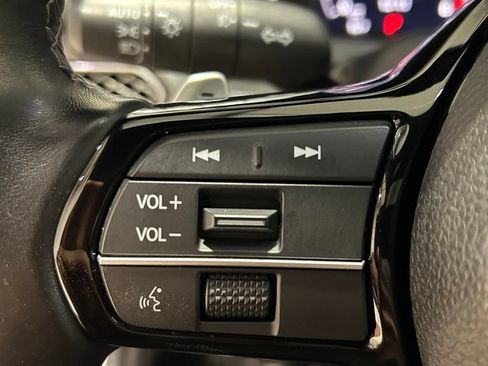 Used 2023 Acura Integra A-Spec FWD image 15